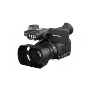Panasonic Semi Pro PV100